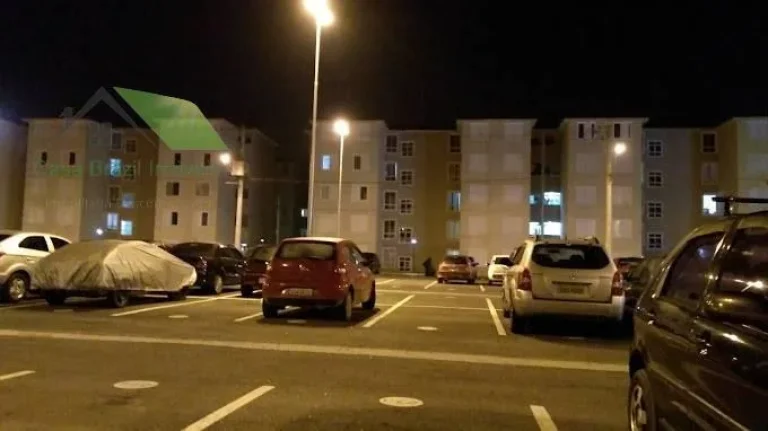 Imagem Apartamento com 2 quartos, 48,00m2, à venda em Suzano, Parque Santa Rosa