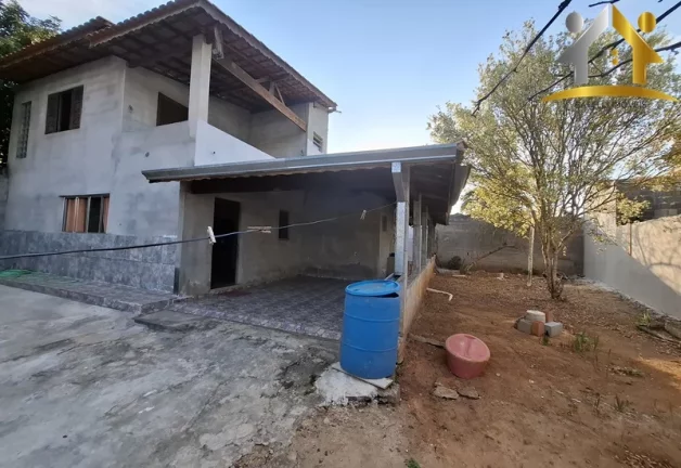 Imagem Casa - Venda - Belverde - Tijuco Preto | Batelli Imóveis