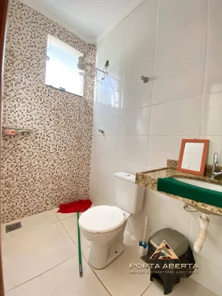 Imagem Casa geminada duplex Jardim Vitória - cod 1447