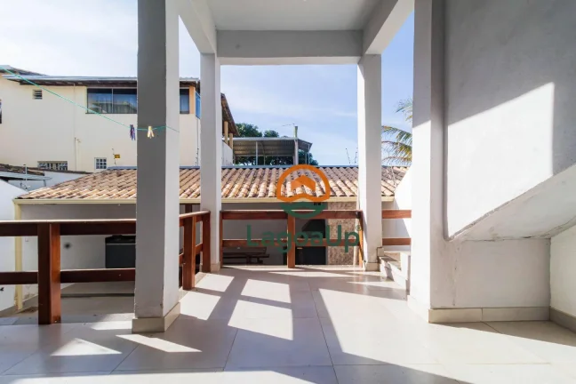 Imagem Casa com 4 dormitórios à venda, 142 m² por R$ 890.000 - Bela Vista - Lagoa Santa/MG