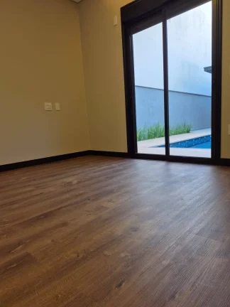 Imagem Casa Térrea no Euroville II