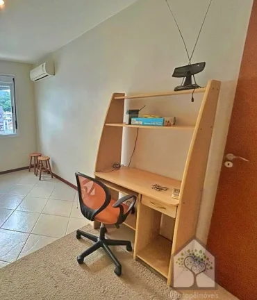 Imagem Apartamento à venda na Trindade – Florianópolis/SC