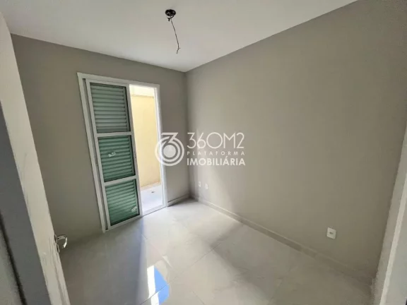 Imagem Apartamento sem Condomínio para Venda em Santo André / SP no bairro Campestre