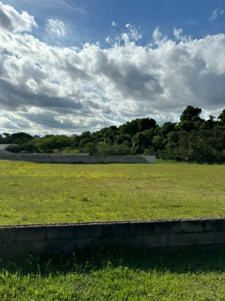 Imagem Sobre terreno com 1.125 m² à venda em Votorantim - SP