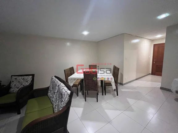 Imagem Apartamento com 4 dormitórios à venda, 217 m² por R$ 1.500.000 - Praia do Forte - Cabo Frio/RJ