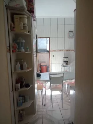 Imagem Casa com 3 dormitórios à venda, 119 m² por R$ 350.000,00 - Parque Residencial Casa Branca - Suzano/SP