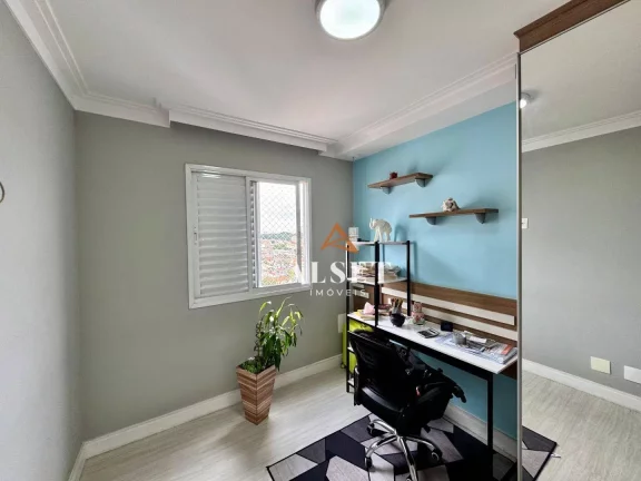 Imagem Apartamento com 2 dormitórios à venda, 98 m² por R$ 1.100.000,00 - Vila Formosa - São Paulo/SP