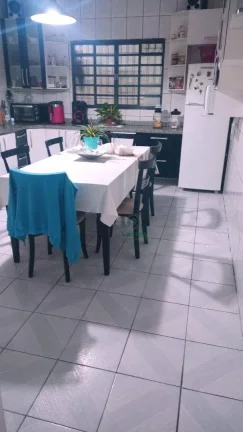 Imagem Sobrado à venda, 174 m² por R$ 370.000,00 - Jardim Presidente Dutra - Guarulhos/SP