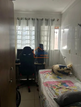 Imagem Casa à venda no bairro CONDOMÍNIO RESIDENCIAL PANTANAL I - Mogi Guaçu/SP