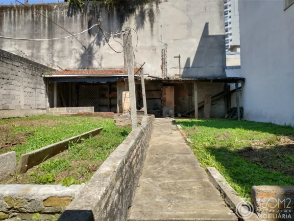 Imagem Casa para Venda em Santo André / SP no bairro Jardim