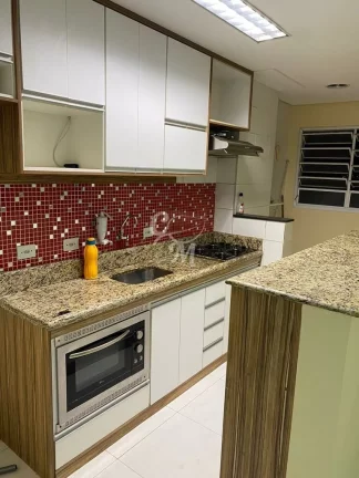 Imagem Excelente apartamento com vista linda!
