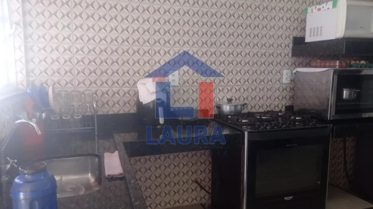Imagem CASA RESIDENCIAL em PARÁ DE MINAS - MG, SANTOS DUMONT