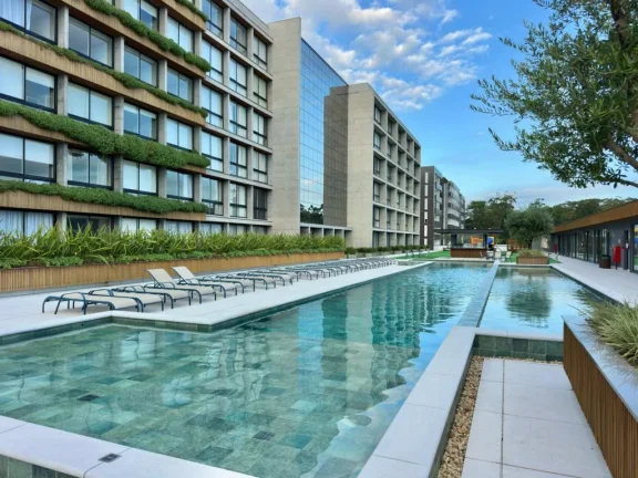 Imagem Apartamento 2 Dormitórios - Bairro Atlantida