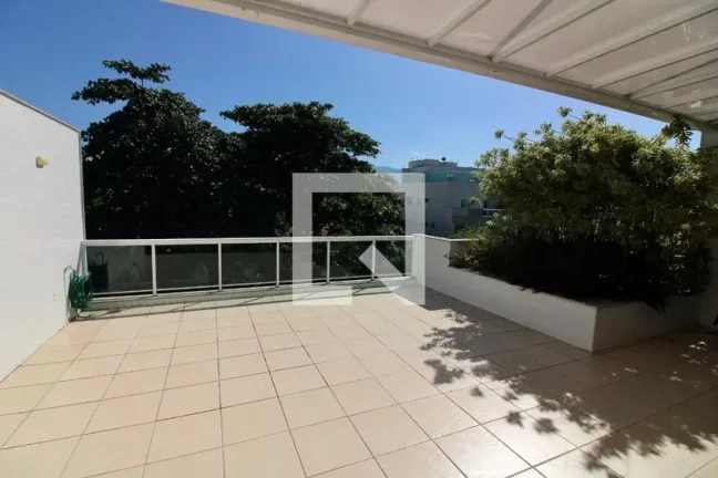 Imagem Apartamento à Venda - Recreio, 3 Quartos, 300 m2