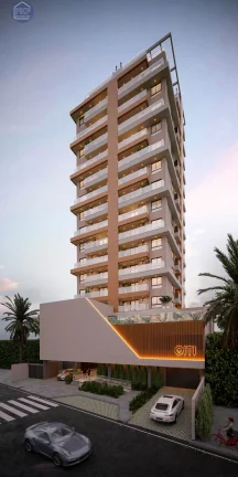 Imagem Apartamento 3 dormitórios!