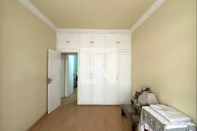 Imagem Apartamento à Venda - Copacabana, 3 Quartos, 93 m2