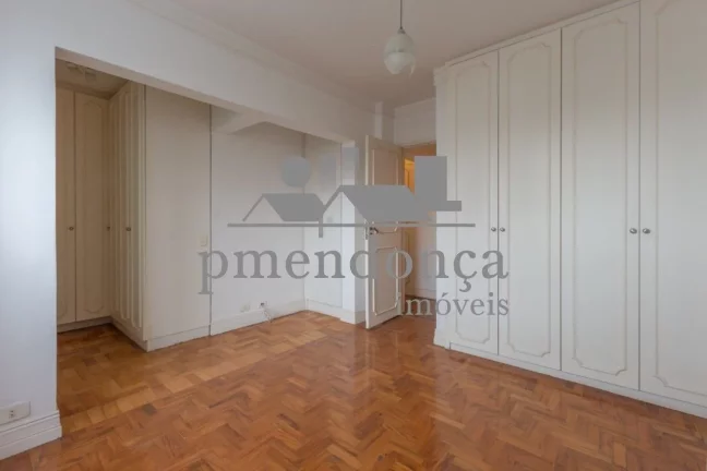 Imagem Belíssima cobertura duplex, com vista maravilhosa, na Vila Madalena.