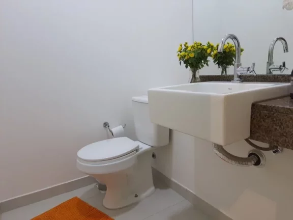 Imagem Cobertura com 4 dormitórios à venda, 397 m² por R$ 2.860.000,00 - Cachoeira do Bom Jesus - Florianópolis/SC