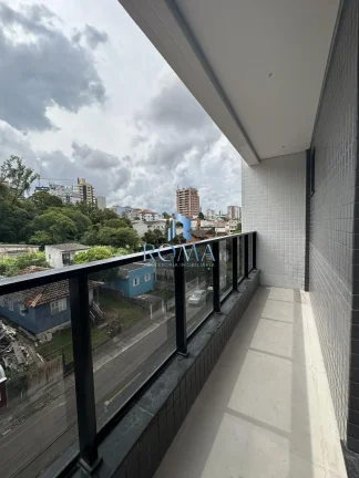 Imagem Edifício Carol