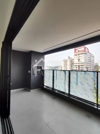 Imagem Apartamento no Atiradores - Edifício W135