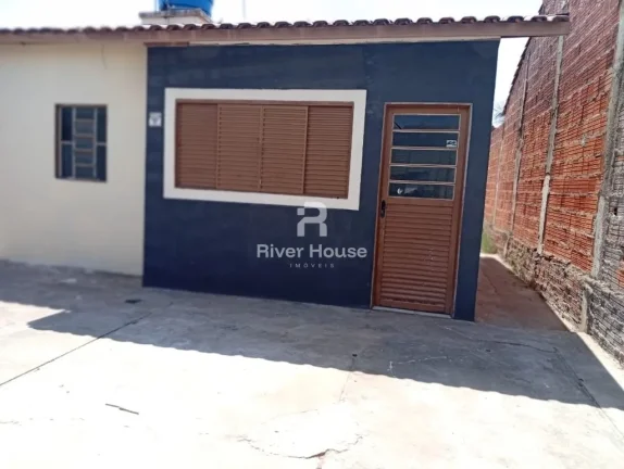 Imagem Linda casa à venda em Cuiabá, no bairro Loteamento Residencial Francisca Loureiro Borba
