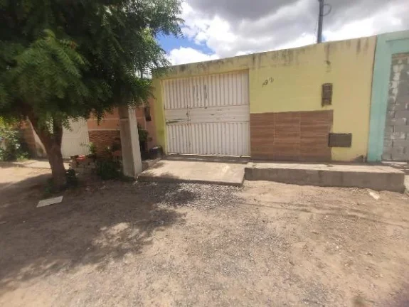 Oportunidade Única em IACU - BA | Tipo: Casa | Negociação: Venda Direta Online | Situação: Imóvel