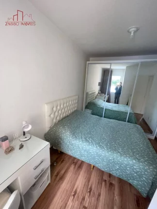 Imagem Oportunidade - 50m² - 2 dorms - 1 Vaga