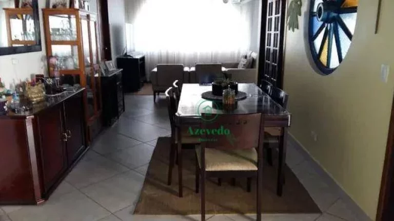 Imagem Casa à venda, 900 m² por R$ 650.000,00 - Recreio São Jorge - Guarulhos/SP