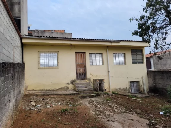 Imagem Casa com 2 dormitórios à venda, 109 m² por R$ 380.000,00 - Jardim Ivonete - Poá/SP