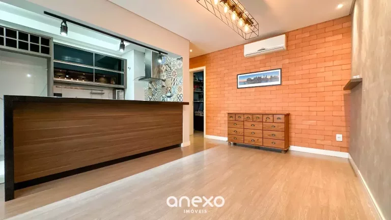 Imagem Apartamento Espaçoso com Móveis Sob Medida e Área de Lazer Completa em Blumenau!