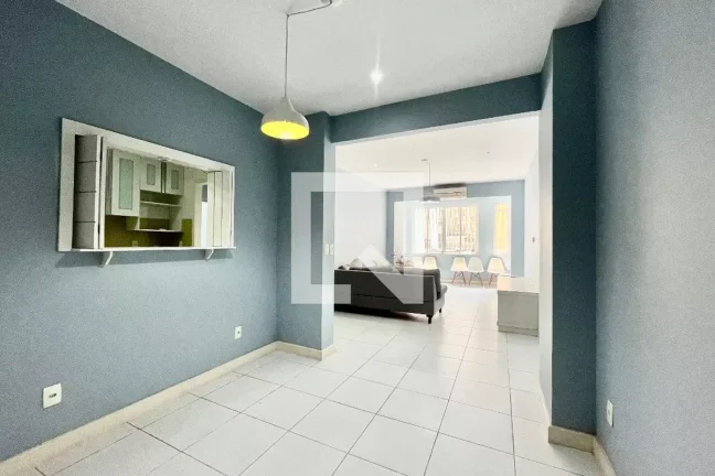 Imagem Apartamento à Venda - Copacabana, 3 Quartos, 112 m2