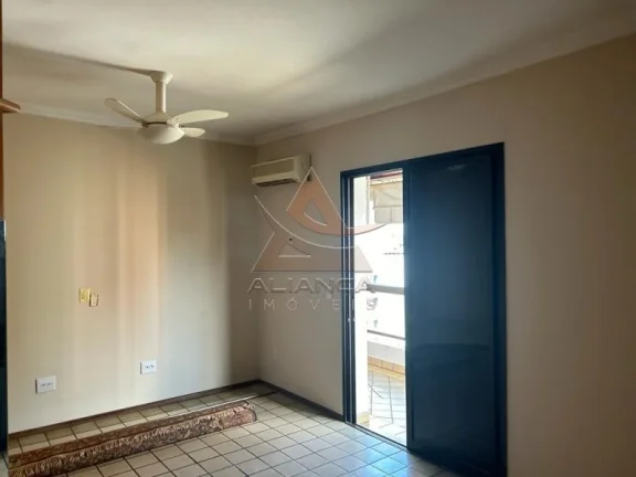 Imagem Apartamento - Ribeirão Preto - Centro