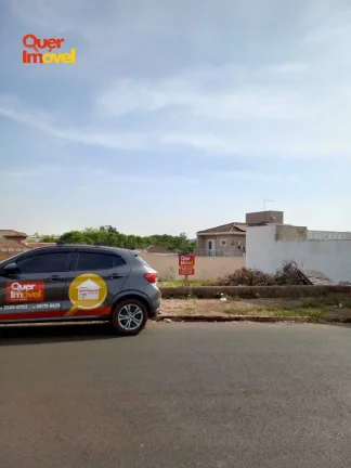 Imagem Terreno Comercial de 292,05m² no Alto da Boa Vista, Zona Sul de Ribeirão Preto-SP: Oportunidade Única!
