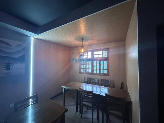 Imagem Restaurante à Venda na região do Morumbi - 170m² por R$100.000