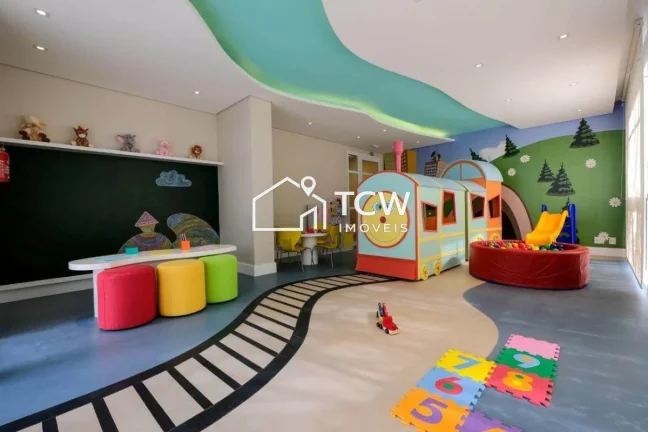 Imagem Apartamento 3 dorm