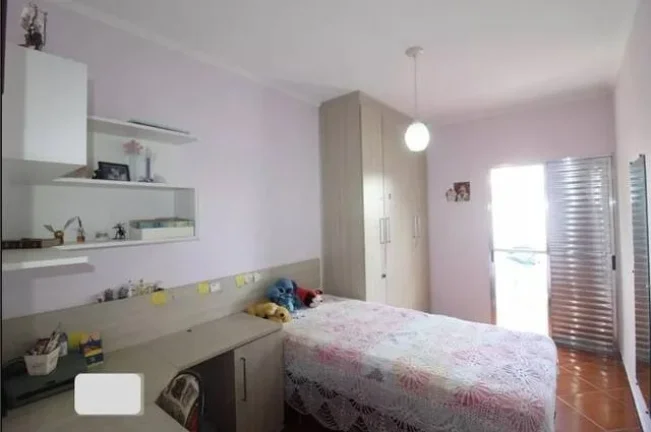 Imagem Sobrado 140 m² Rudge Ramos São Bernardo do Campo