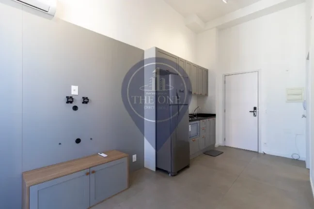 Imagem APARTAMENTO RESIDENCIAL em SÃO PAULO - SP, MOEMA
