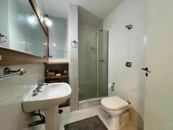 Imagem Apartamento à venda em Porto Alegre, Rio Branco, com 3 quartos, 101,32m2