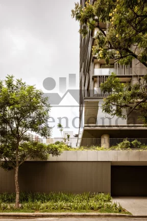 Imagem Apartamento a venda em Pinheiros com 232m², 3 suítes e 3 vagas