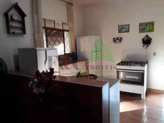 Imagem Chácara Condomínio para Venda em Limeira, PIRES, 2 dormitórios, 2 banheiros, 1 vaga