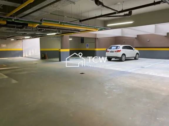 Imagem Apartamento Padrão 3 suítes no Paraíso