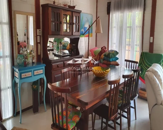 Imagem CASA RESIDENCIAL em Bertioga - SP, Boracéia