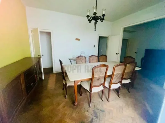 Imagem Copacabana - Residencial › Apartamento com 3 quarto(s) a Venda