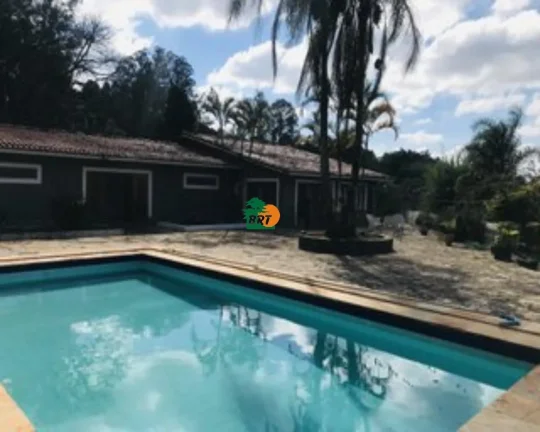 Imagem Casa em Condomínio para Venda em São Roque, Saboo, 4 dormitórios, 1 suíte, 2 banheiros