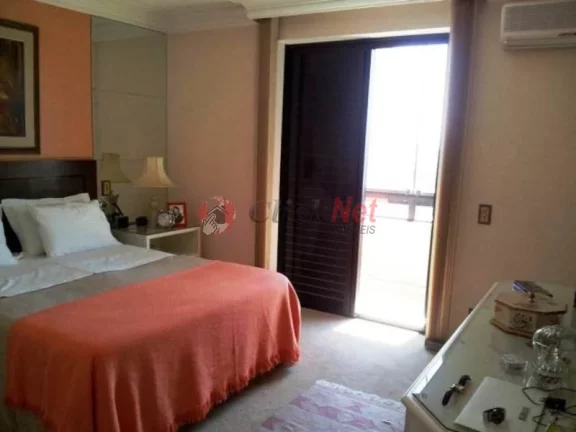 Imagem Excelente Apartamento para Locação no Jardim do Mar em São Bernardo