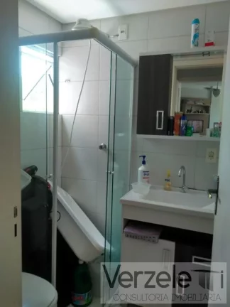 Imagem Apartamento 2 dormitórios para Venda em Camboriú / SC no bairro São Francisco de Assis