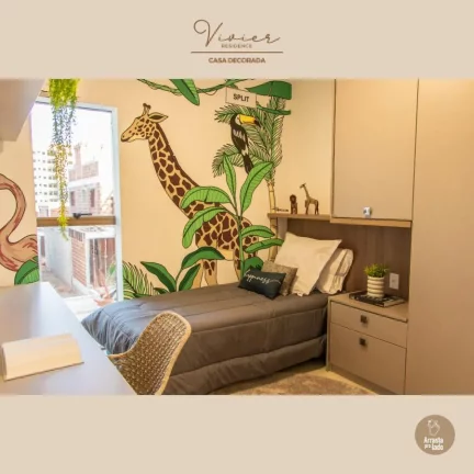 Imagem Casa em Condomínio para Venda, Morros, 4 suítes, 4 banheiros, 2 vagas