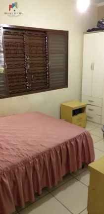 Imagem Casa à venda no bairro Vila Doutor Laurindo - Tatuí/SP