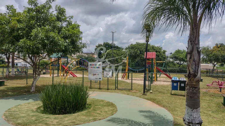 Imagem Moderna Casa Térrea