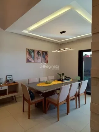 Imagem Sobrado à venda no Condomínio Villagio Wanel - Sorocaba